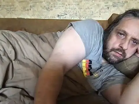 Webkamerová show -TrafoX3-