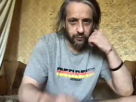 -TrafoX3- Шоу с уебкамера