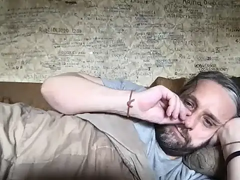 -TrafoX3- webcam show
