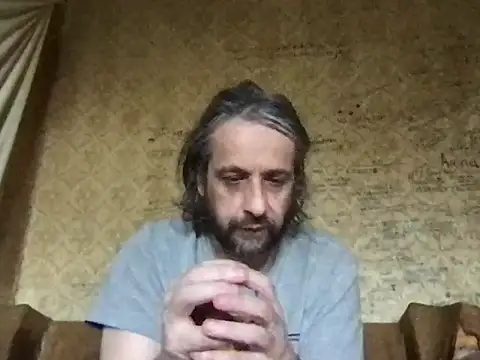 Webkamerová show -TrafoX3-