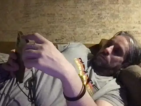 Webkamerová show -TrafoX3-