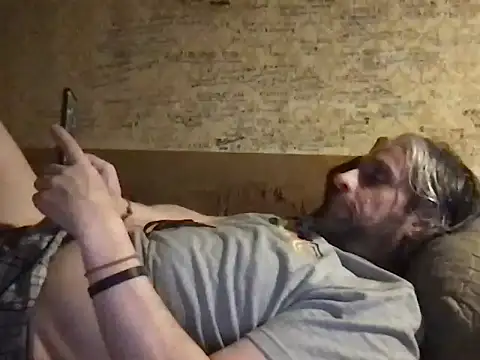 -TrafoX3- Webcam Show