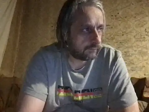 Webkamerová show -TrafoX3-