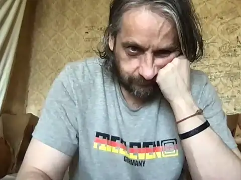 Webkamerová show -TrafoX3-