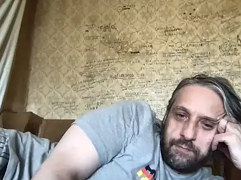 -TrafoX3- Pertunjukan Webcam