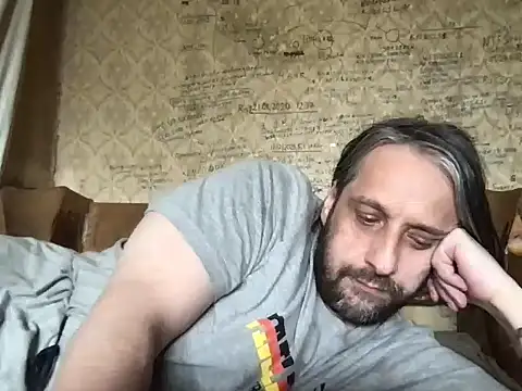 -TrafoX3- Шоу с уебкамера