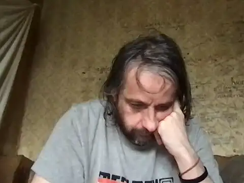Webkamerová show -TrafoX3-