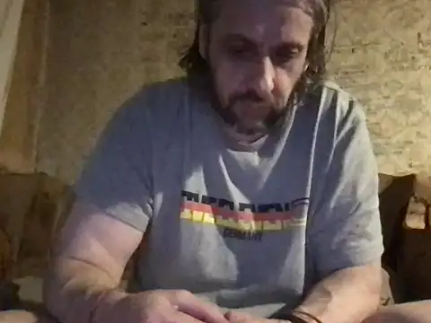 Webkamerová show -TrafoX3-