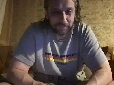 Webkamerová show -TrafoX3-