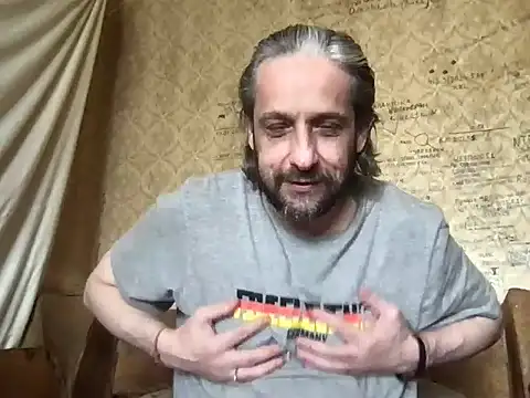 Вебкам-шоу -TrafoX3-