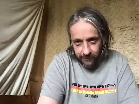 Show de webcam de -TrafoX3-