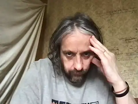 Webkamerová show -TrafoX3-