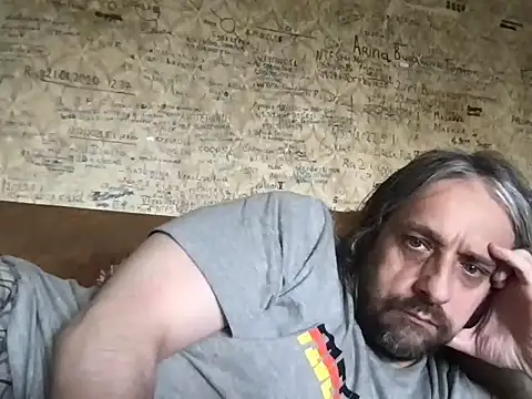 Chat +18 de -TrafoX3- ao vivo