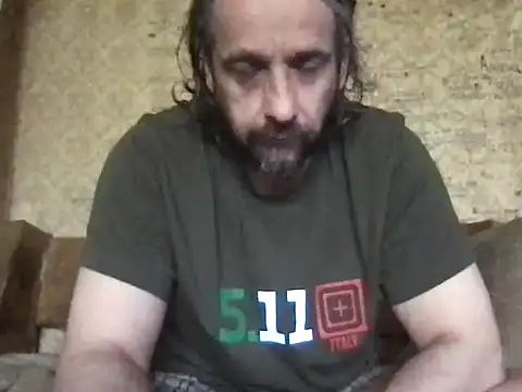 Webkamerová show -TrafoX3-