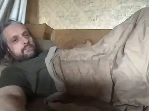 Webkamerová show -TrafoX3-