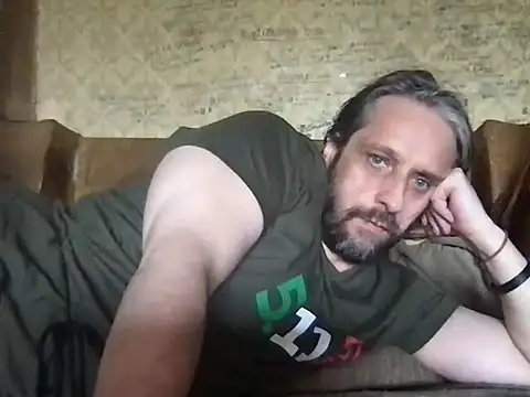 Webkamerová show -TrafoX3-