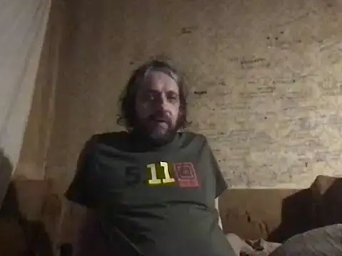 Webkamerová show -TrafoX3-