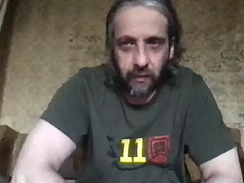 Webkamerová show -TrafoX3-