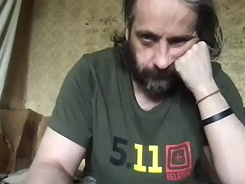 -TrafoX3- Шоу с уебкамера