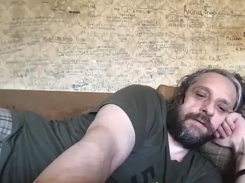 Webkamerová show -TrafoX3-