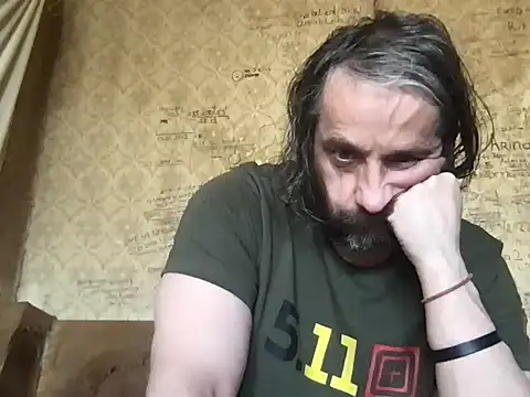 Вебкам-шоу -TrafoX3-