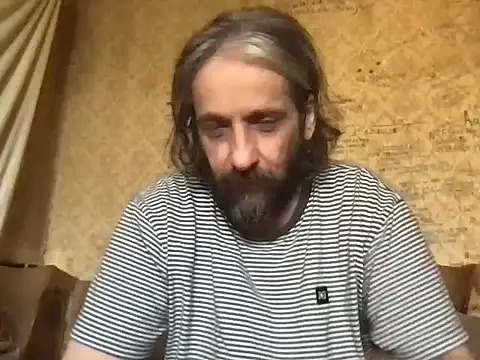 Show modela -TrafoX3- na web-kameri