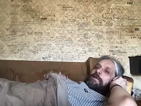 Webkamerová show -TrafoX3-