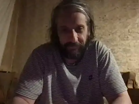 Show webcam de -TrafoX3-