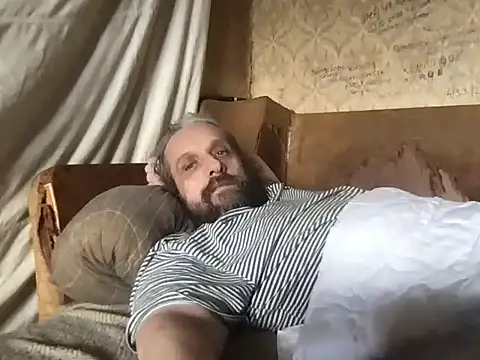 Webkamerová show -TrafoX3-