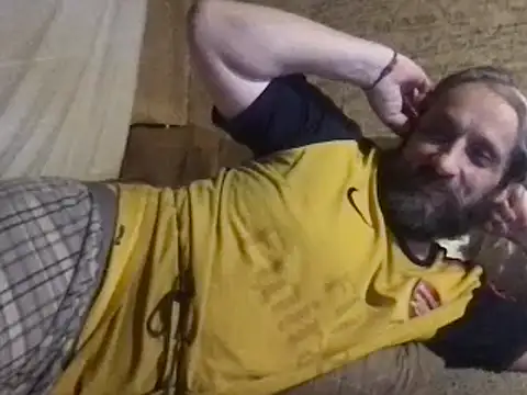 Show webcam de -TrafoX3-