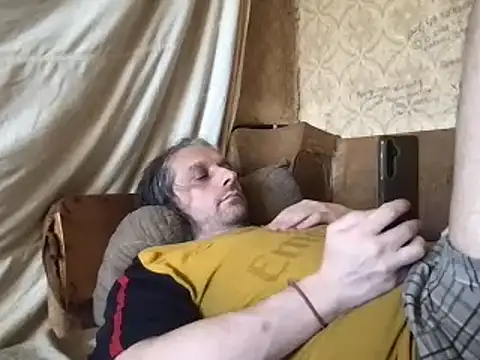 Show modela -TrafoX3- na web-kameri