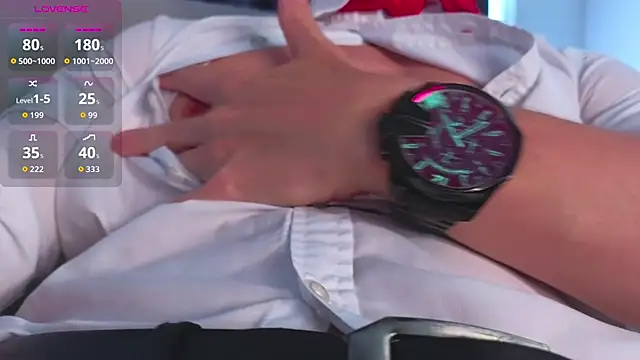 عرض كام S3Xyes