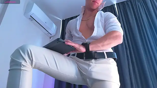 Webkamerová show S3Xyes