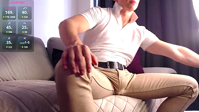 Show Webcam de S3Xyes