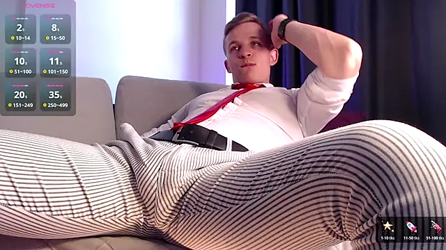 S3Xyes webcam show