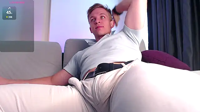 S3Xyes Show Webcam