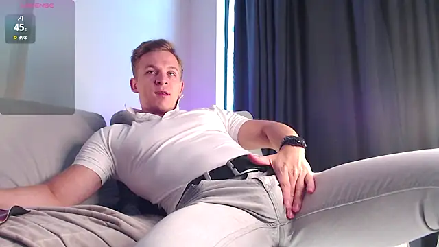S3Xyes Show Webcam