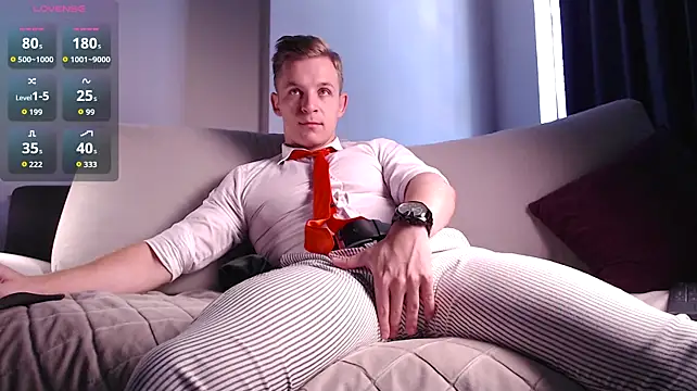 S3Xyes webkamerás műsora