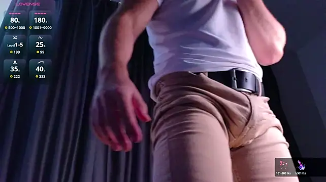 Show Webcam de S3Xyes