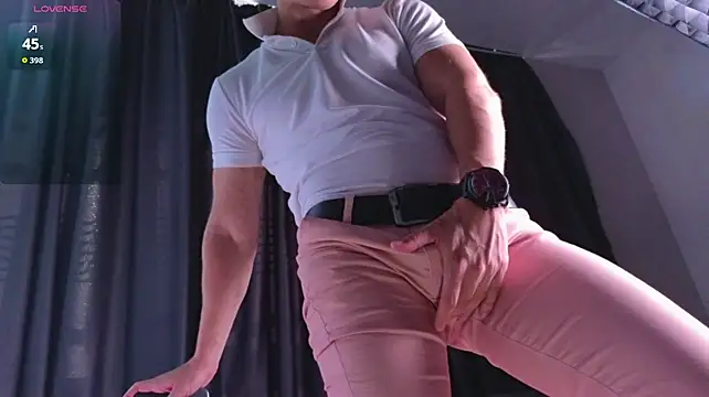 S3Xyes Show Webcam