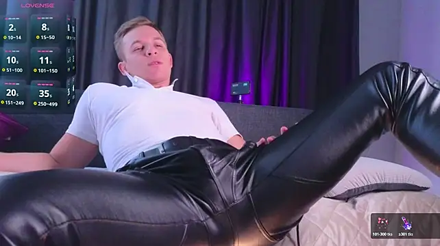 S3Xyes Show Webcam