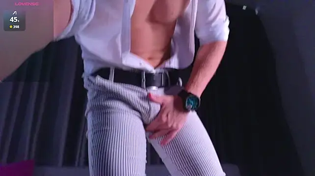 S3Xyes webcam show