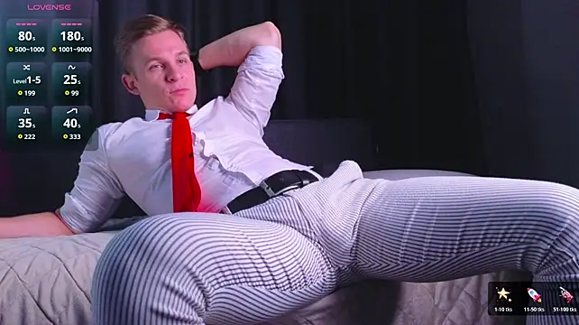S3Xyes webcam show