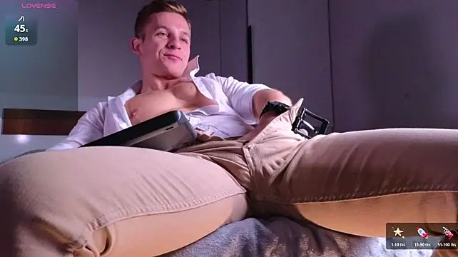 S3Xyes Show Webcam