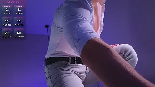 S3Xyes Webcamshow