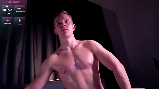 S3Xyes Webcam Show