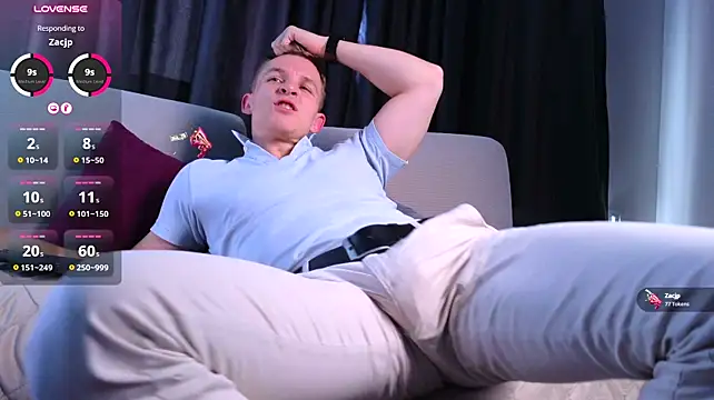 S3Xyes – webcam-show