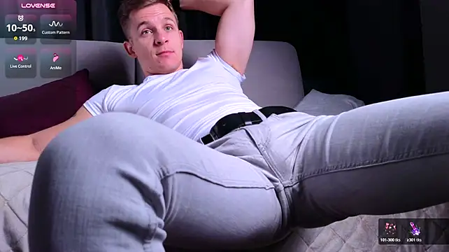 S3Xyes Webcam Show
