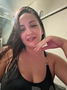 itsCassie Webcamshow