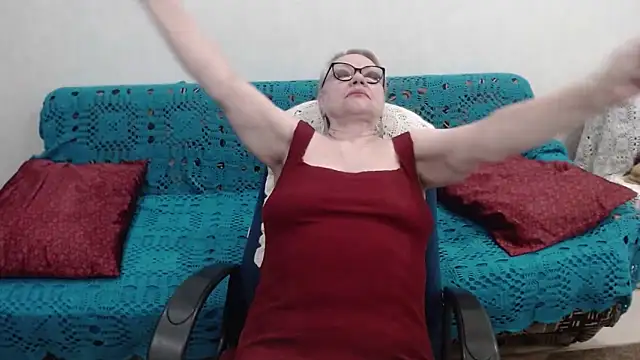 xHoneyLadyx: вебкам-шоу